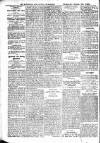 Barmouth & County Advertiser Wednesday 08 October 1890 Page 4