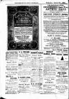 Barmouth & County Advertiser Wednesday 08 October 1890 Page 8