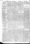 Barmouth & County Advertiser Wednesday 15 October 1890 Page 4