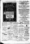 Barmouth & County Advertiser Wednesday 15 October 1890 Page 8
