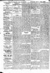 Barmouth & County Advertiser Wednesday 22 October 1890 Page 4
