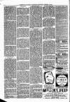 Barmouth & County Advertiser Wednesday 22 October 1890 Page 6
