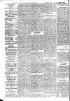 Barmouth & County Advertiser Wednesday 29 October 1890 Page 4