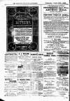 Barmouth & County Advertiser Wednesday 29 October 1890 Page 8
