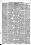 Barmouth & County Advertiser Wednesday 12 November 1890 Page 6