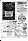 Barmouth & County Advertiser Wednesday 12 November 1890 Page 8
