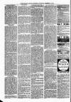 Barmouth & County Advertiser Wednesday 10 December 1890 Page 2