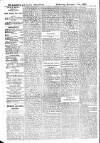 Barmouth & County Advertiser Wednesday 10 December 1890 Page 4