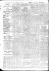 Barmouth & County Advertiser Wednesday 17 December 1890 Page 4
