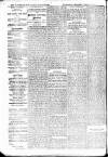 Barmouth & County Advertiser Wednesday 31 December 1890 Page 4