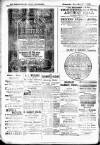 Barmouth & County Advertiser Wednesday 31 December 1890 Page 8