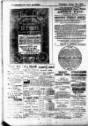 Barmouth & County Advertiser Wednesday 14 January 1891 Page 8