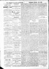 Barmouth & County Advertiser Wednesday 04 February 1891 Page 4