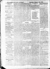 Barmouth & County Advertiser Wednesday 18 February 1891 Page 4