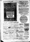 Barmouth & County Advertiser Wednesday 18 February 1891 Page 8