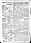 Barmouth & County Advertiser Wednesday 04 March 1891 Page 4