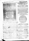 Barmouth & County Advertiser Wednesday 25 March 1891 Page 8