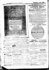 Barmouth & County Advertiser Wednesday 08 April 1891 Page 8