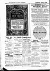 Barmouth & County Advertiser Wednesday 29 April 1891 Page 8