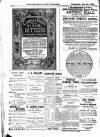Barmouth & County Advertiser Wednesday 06 May 1891 Page 8