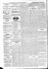 Barmouth & County Advertiser Wednesday 10 June 1891 Page 4