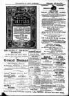 Barmouth & County Advertiser Wednesday 08 July 1891 Page 8