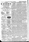 Barmouth & County Advertiser Wednesday 15 July 1891 Page 4
