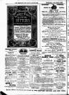 Barmouth & County Advertiser Wednesday 22 July 1891 Page 8