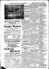 Barmouth & County Advertiser Wednesday 05 August 1891 Page 4