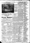 Barmouth & County Advertiser Wednesday 19 August 1891 Page 4