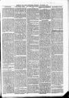 Barmouth & County Advertiser Wednesday 02 September 1891 Page 3