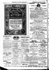 Barmouth & County Advertiser Wednesday 02 September 1891 Page 8