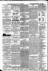 Barmouth & County Advertiser Wednesday 16 September 1891 Page 4