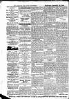 Barmouth & County Advertiser Wednesday 30 September 1891 Page 4