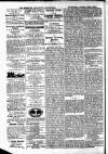 Barmouth & County Advertiser Wednesday 14 October 1891 Page 4
