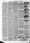 Barmouth & County Advertiser Wednesday 21 October 1891 Page 2