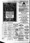Barmouth & County Advertiser Wednesday 21 October 1891 Page 8