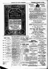 Barmouth & County Advertiser Wednesday 04 November 1891 Page 8