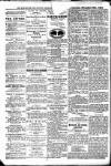 Barmouth & County Advertiser Wednesday 18 November 1891 Page 4