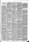 Barmouth & County Advertiser Wednesday 25 November 1891 Page 3