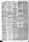 Barmouth & County Advertiser Wednesday 25 November 1891 Page 4