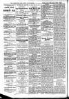 Barmouth & County Advertiser Wednesday 02 December 1891 Page 4