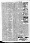 Barmouth & County Advertiser Wednesday 02 December 1891 Page 6