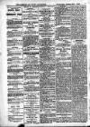 Barmouth & County Advertiser Wednesday 06 January 1892 Page 4