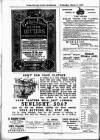 Barmouth & County Advertiser Wednesday 09 March 1892 Page 8