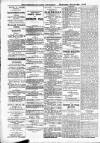 Barmouth & County Advertiser Wednesday 16 March 1892 Page 4