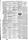 Barmouth & County Advertiser Wednesday 08 June 1892 Page 4