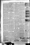 Barmouth & County Advertiser Wednesday 19 December 1894 Page 6