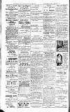 Barmouth & County Advertiser Wednesday 16 January 1895 Page 4