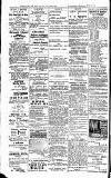 Barmouth & County Advertiser Wednesday 23 January 1895 Page 4